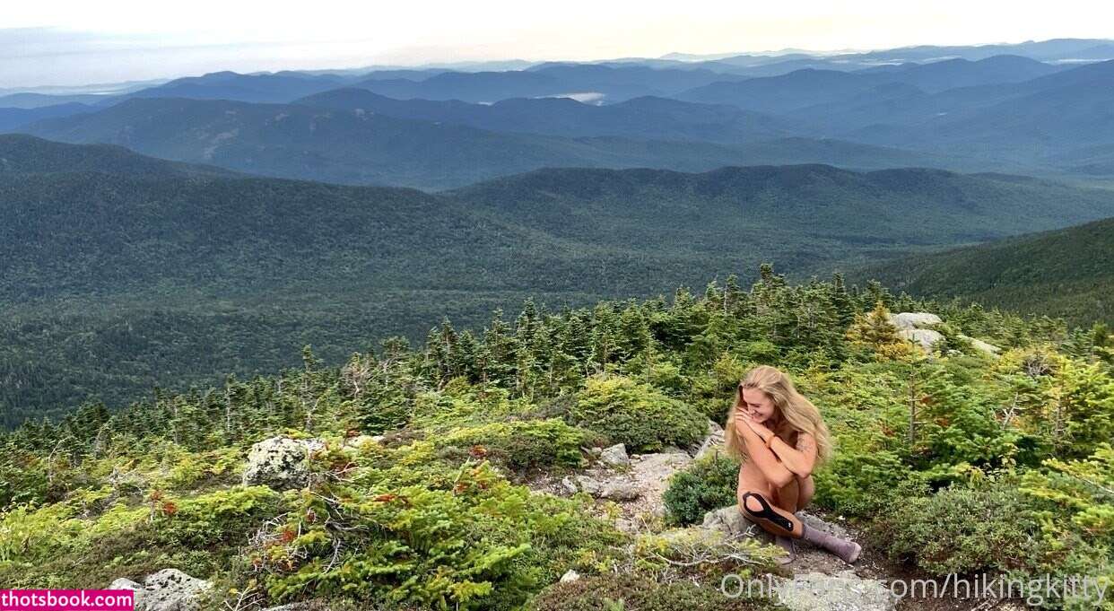 appalachianqueen hikingkitty Nude Leaks OnlyFans Photos #2 1501810
