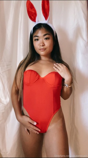 Ashley Abad ohdatgirlash oh damn ash Nude Leaks OnlyFans Photos #2