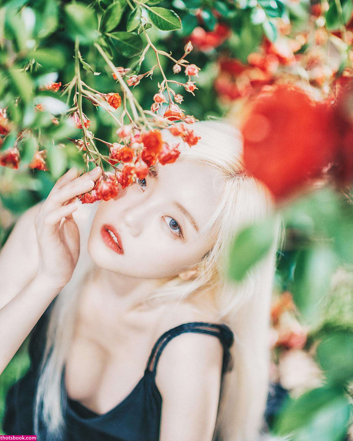 berry berryin Nude Leaks OnlyFans Photos #1 1502128