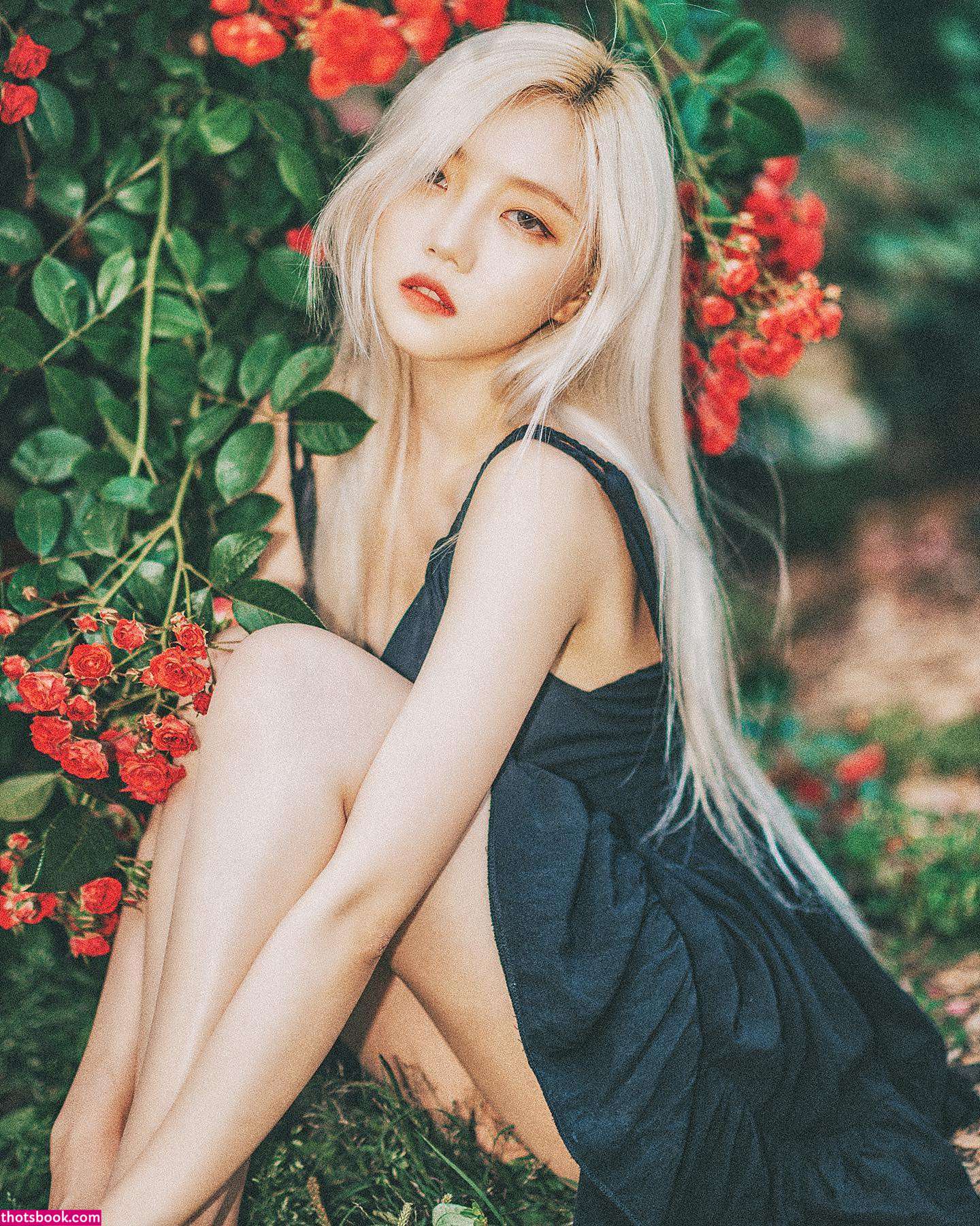 berry berryin Nude Leaks OnlyFans Photos #2 1502136