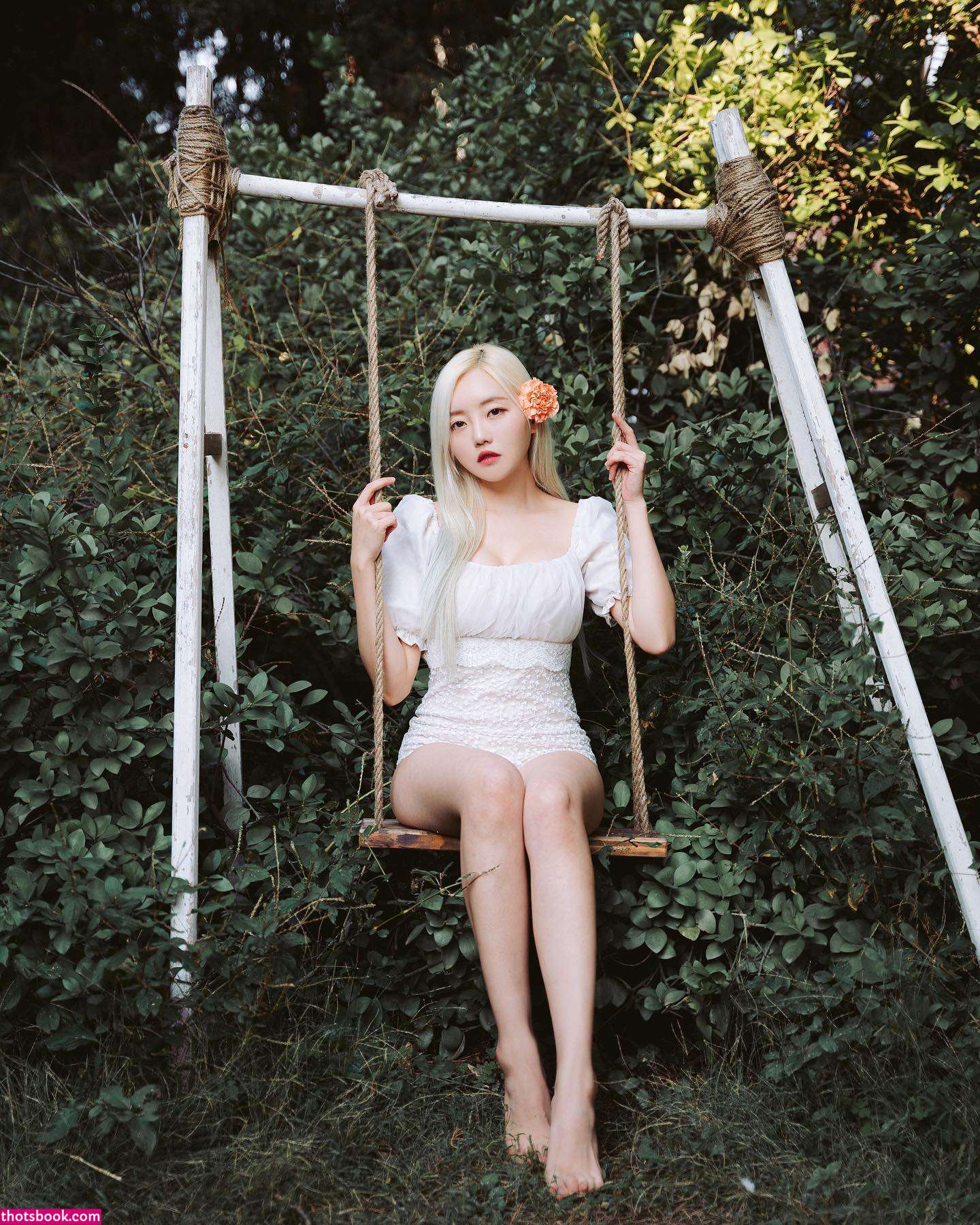 berry berryin Nude Leaks OnlyFans Photos #2 1502141