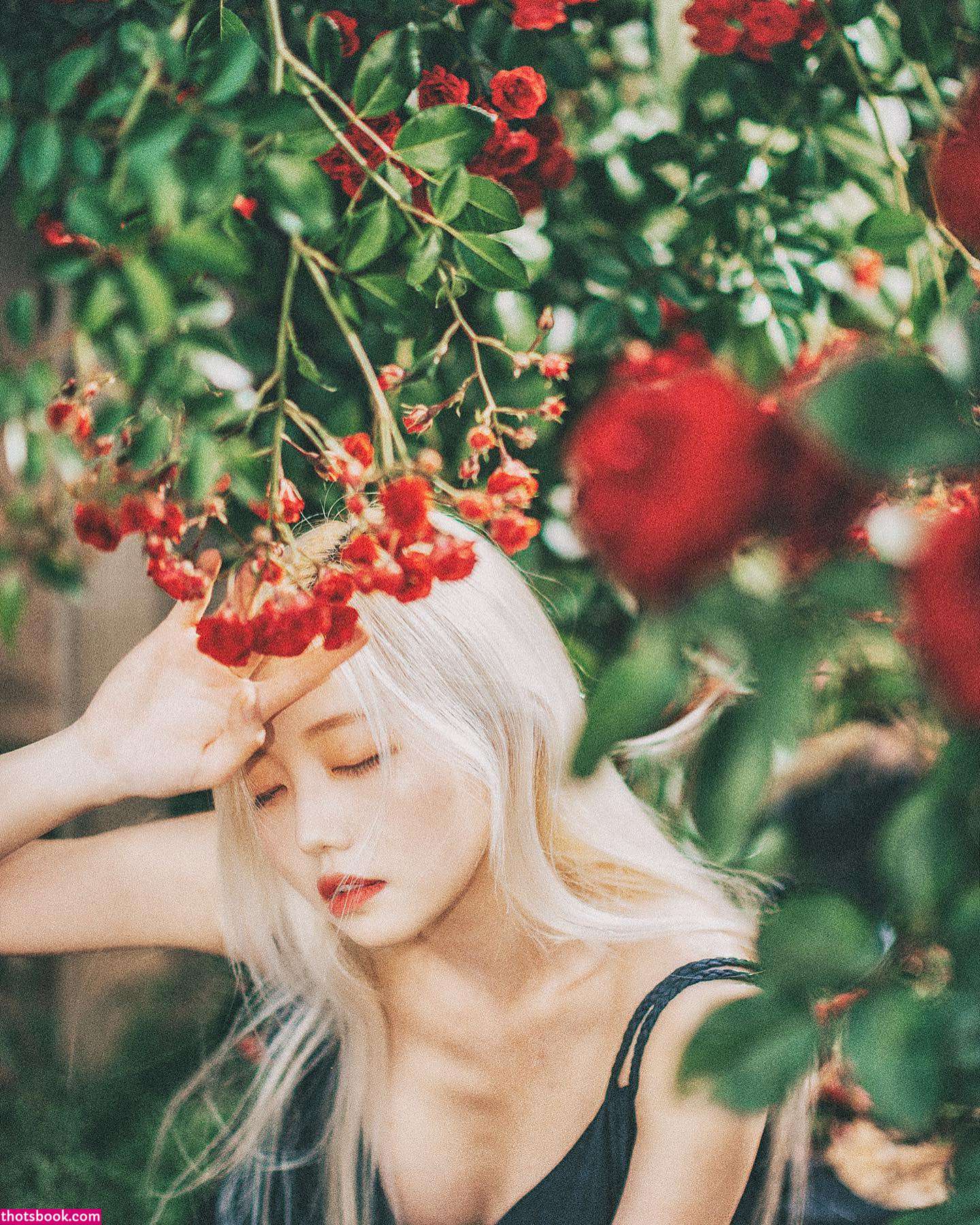 berry berryin Nude Leaks OnlyFans Photos #2 1502143