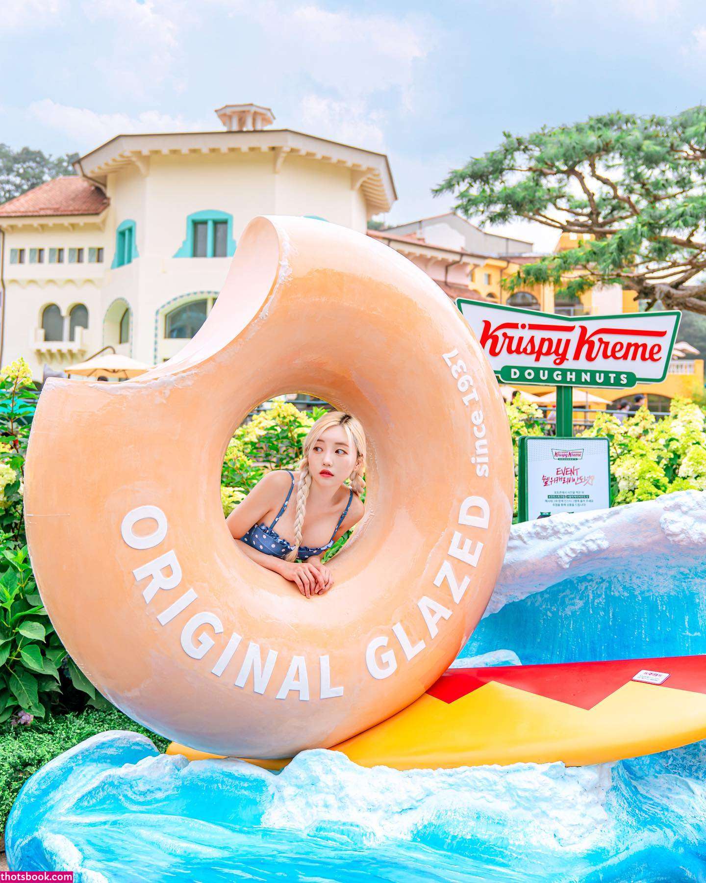 berry berryin Nude Leaks OnlyFans Photos #3 1502144