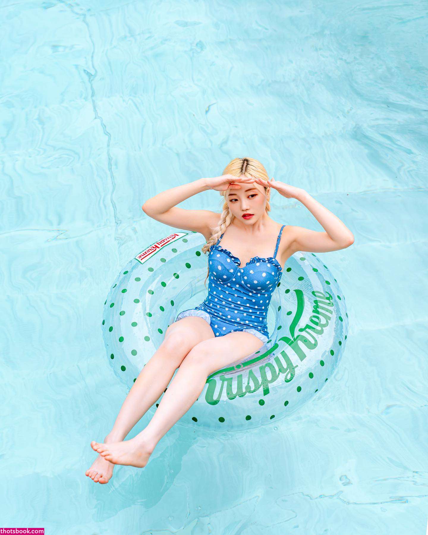 berry berryin Nude Leaks OnlyFans Photos #3 1502146