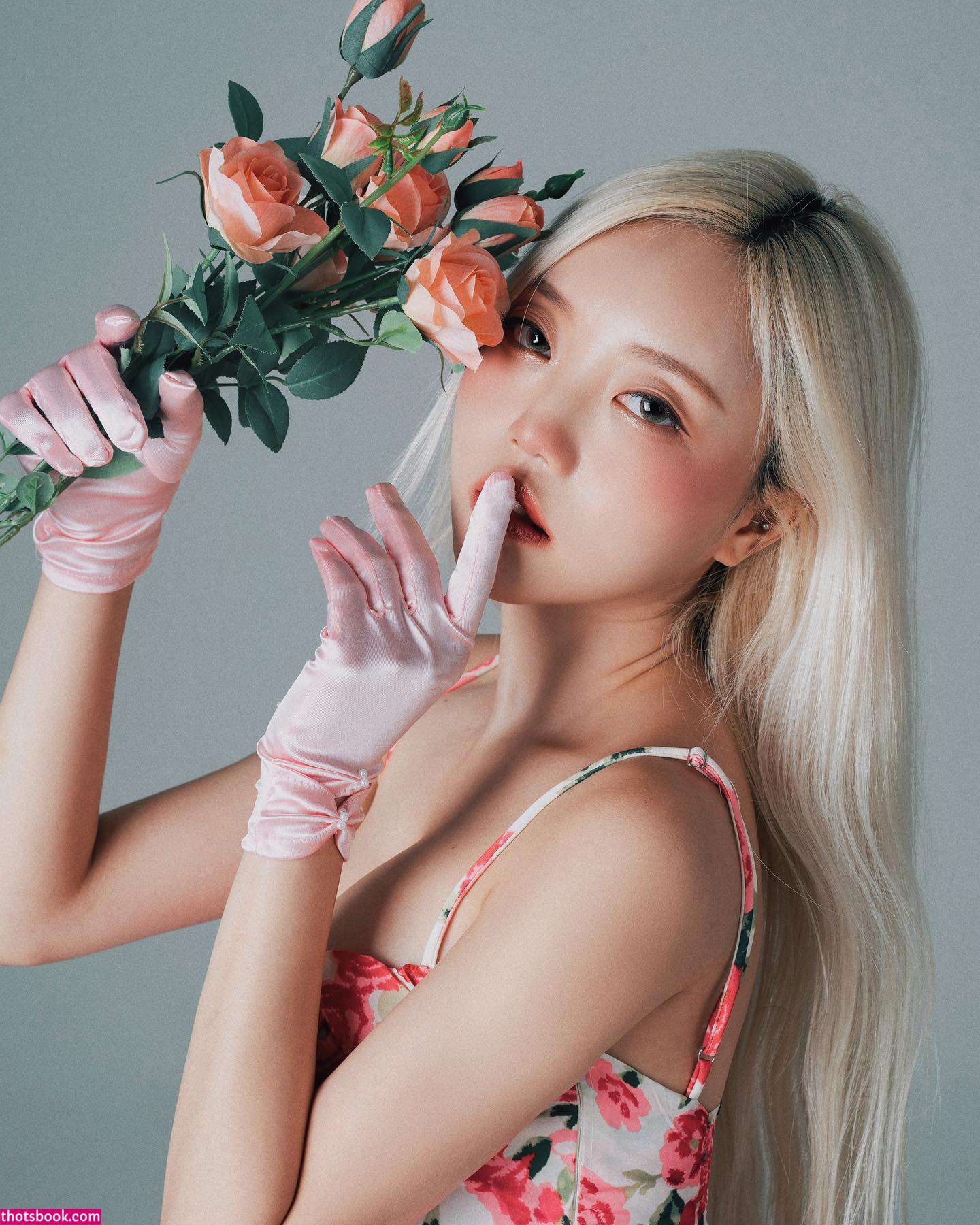 berry berryin Nude Leaks OnlyFans Photos #3 1502150