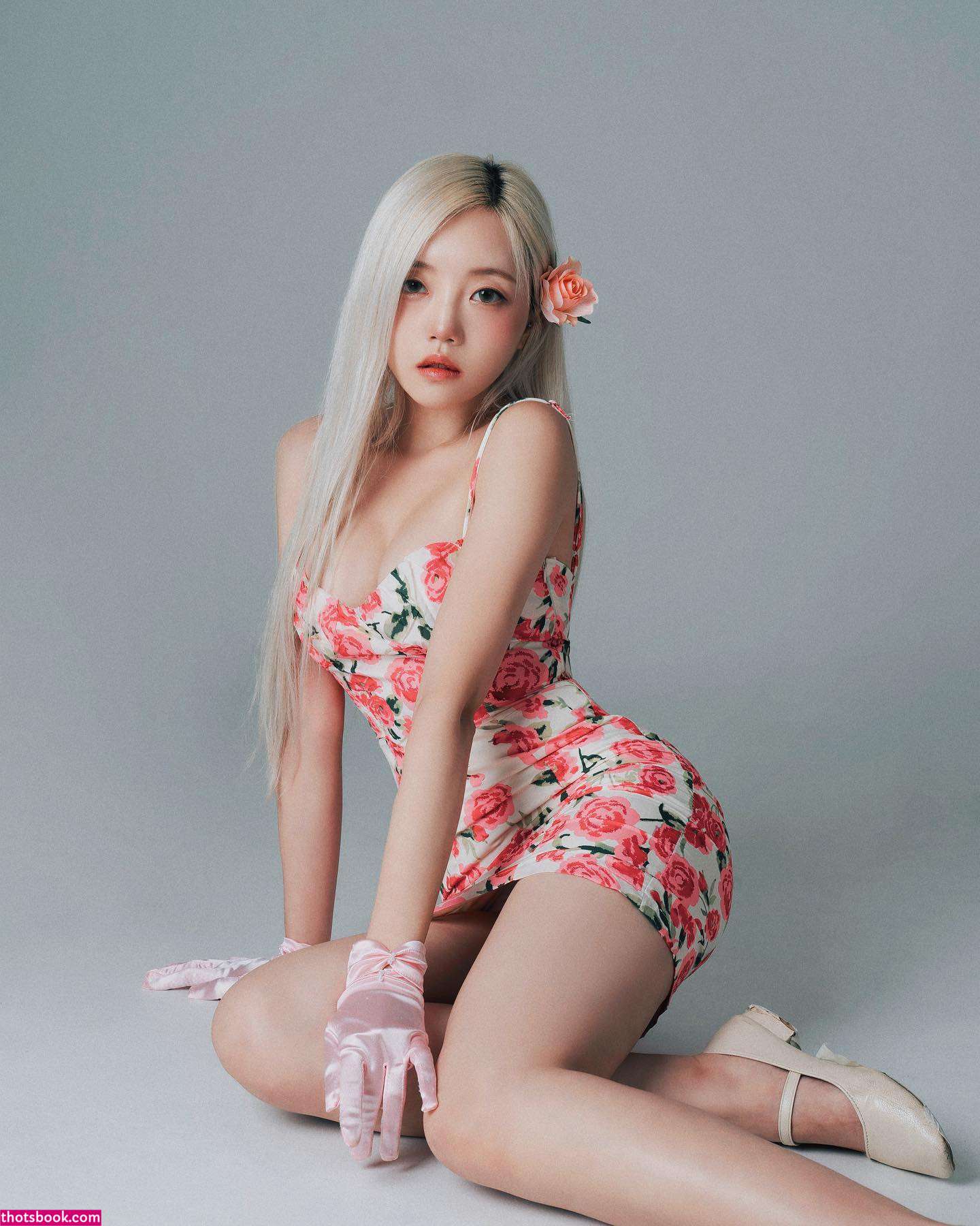 berry berryin Nude Leaks OnlyFans Photos #3 1502151