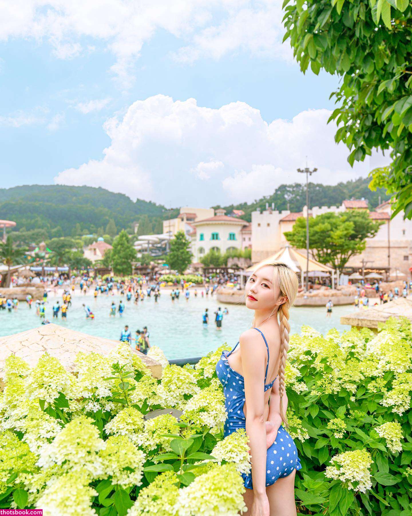 berry berryin Nude Leaks OnlyFans Photos #3 1502154