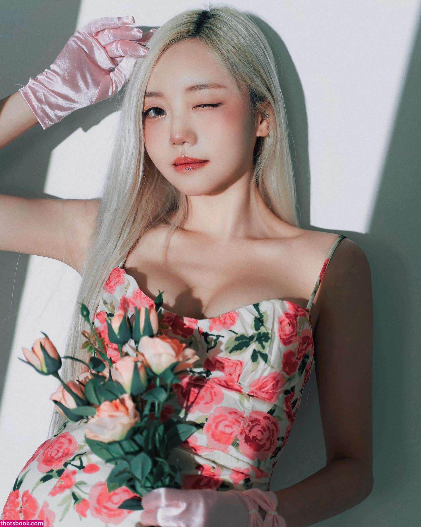 berry berryin Nude Leaks OnlyFans Photos #4 1502157