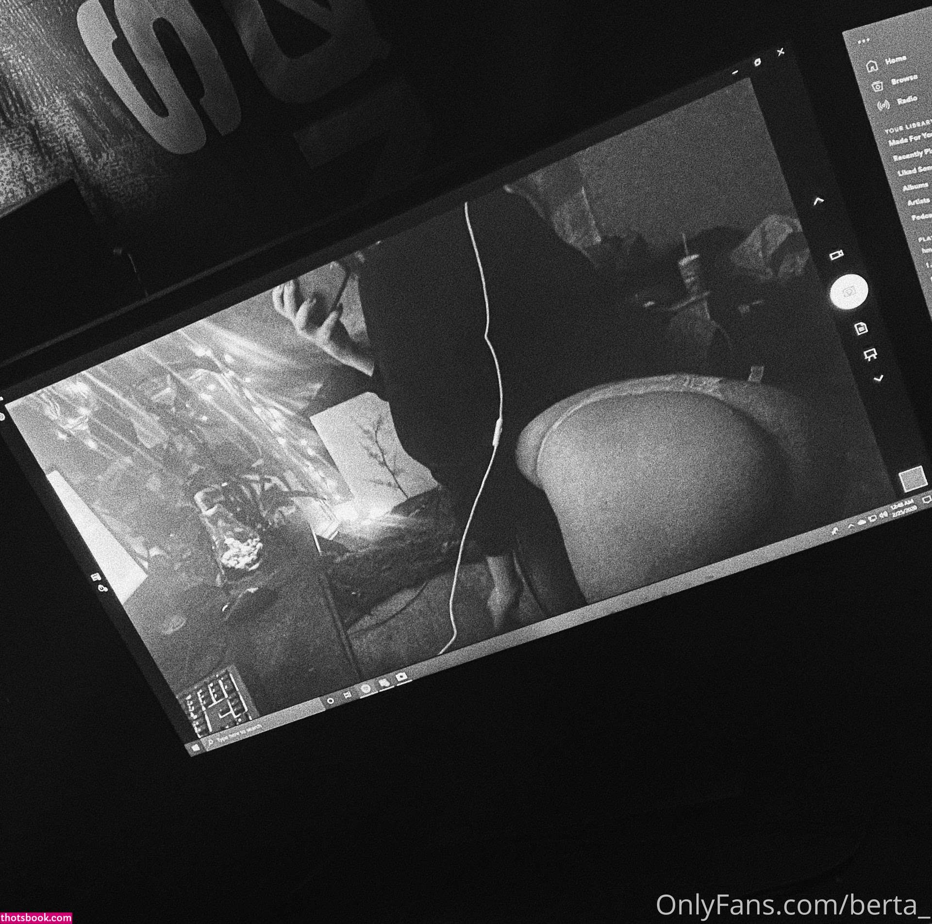 berta Nude Leaks OnlyFans Photos #3 1502191