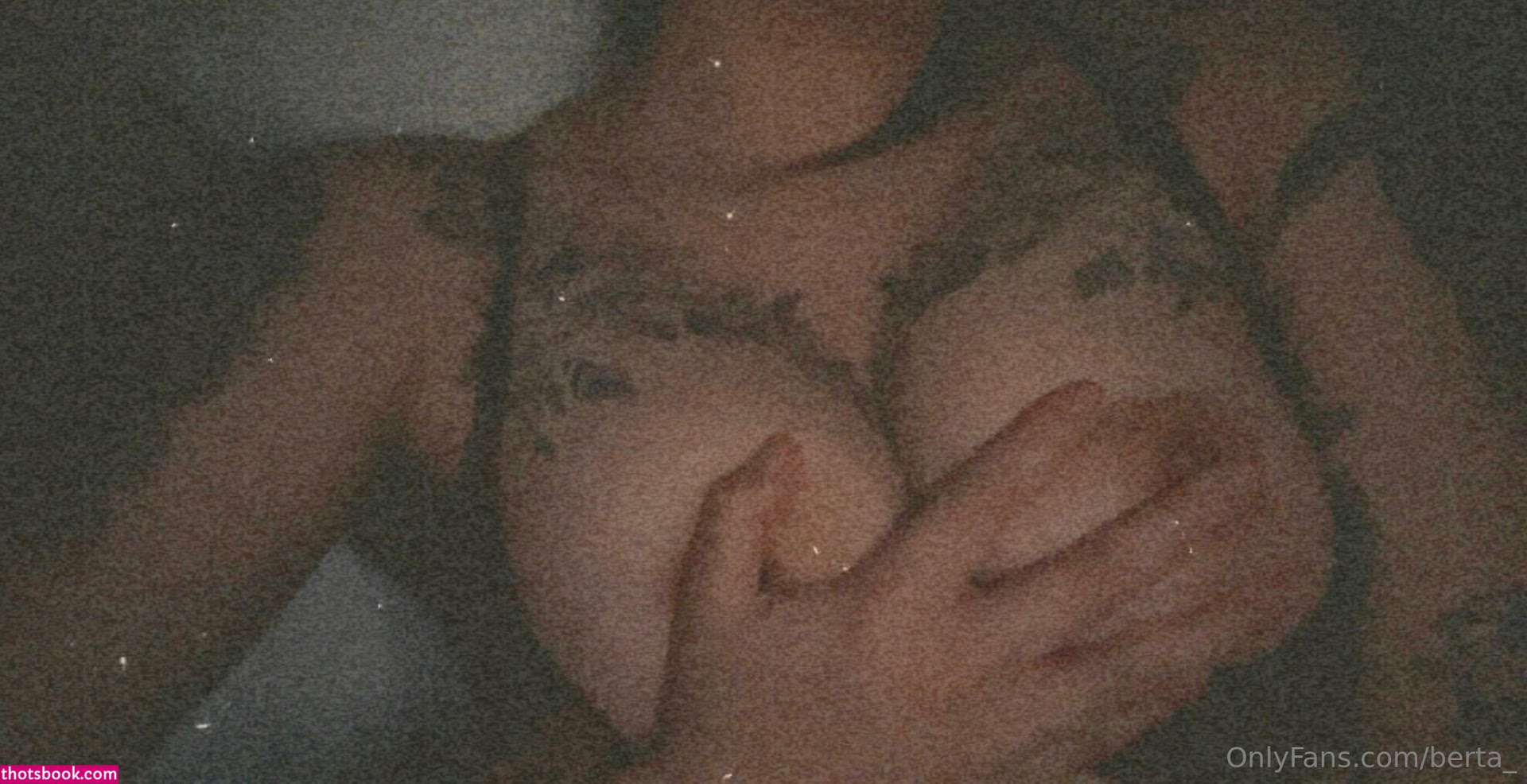 berta Nude Leaks OnlyFans Photos #5 1502224