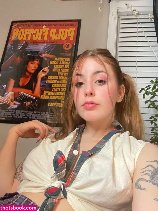 Cybaby Nude Leaks OnlyFans Photos #2 1502470