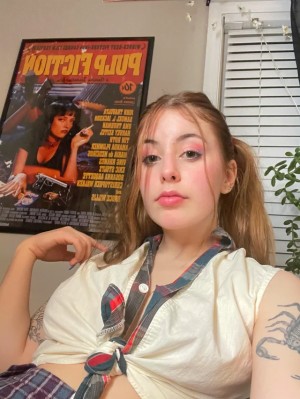 Cybaby Nude Leaks OnlyFans Photos #2