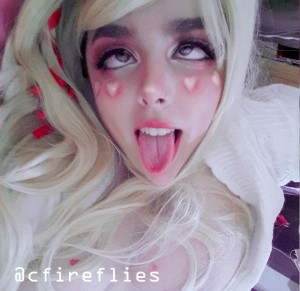 Firefliesowo Nude Leaks OnlyFans Photos #1