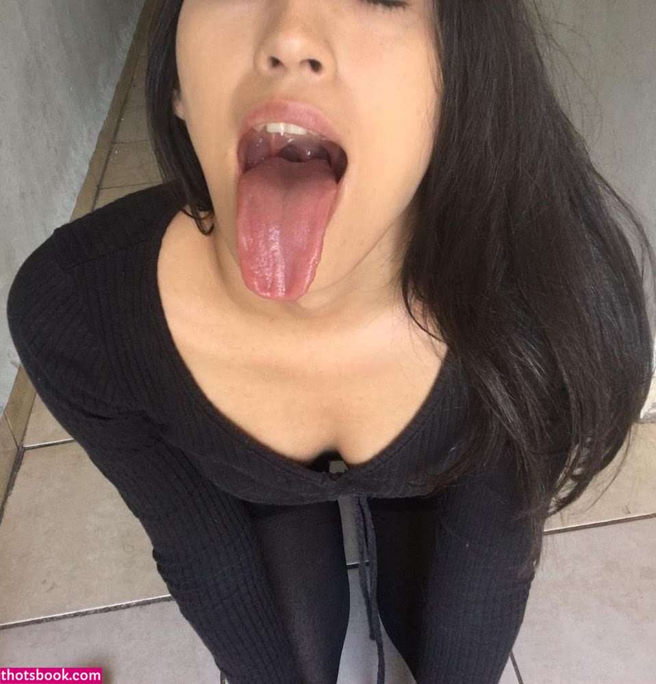 Iam Kitty Nude Leaks OnlyFans Photos #2 1502693