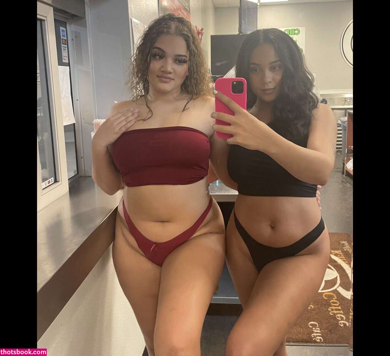 Jadenselena Nude Leaks OnlyFans Photos #2 1502742