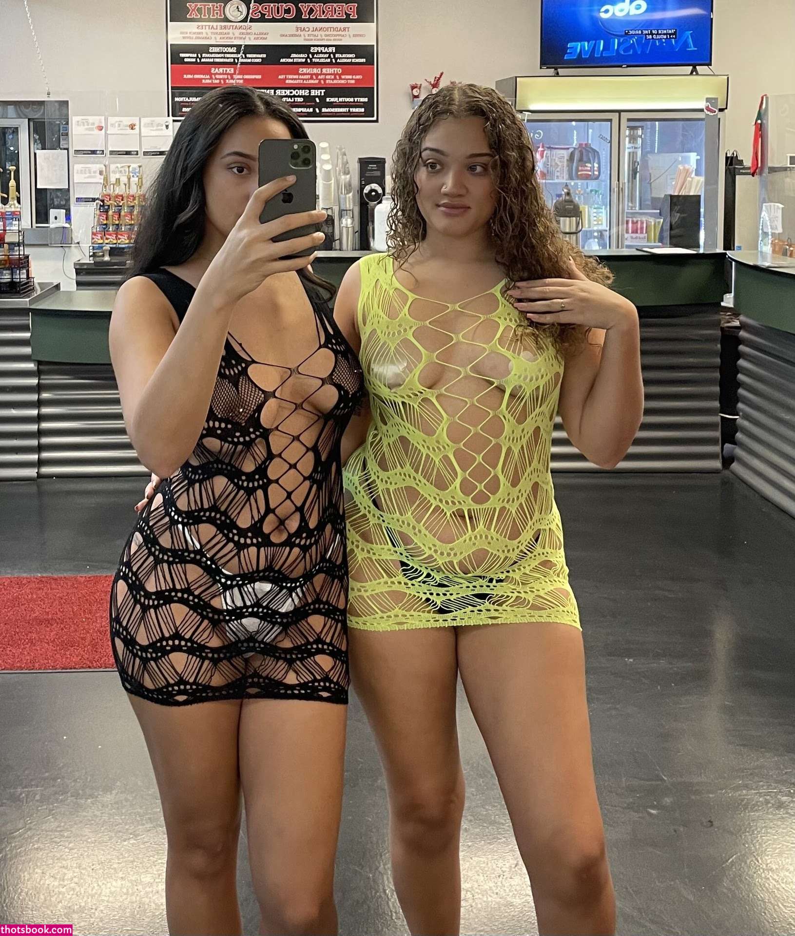 Jadenselena Nude Leaks OnlyFans Photos #2 1502744