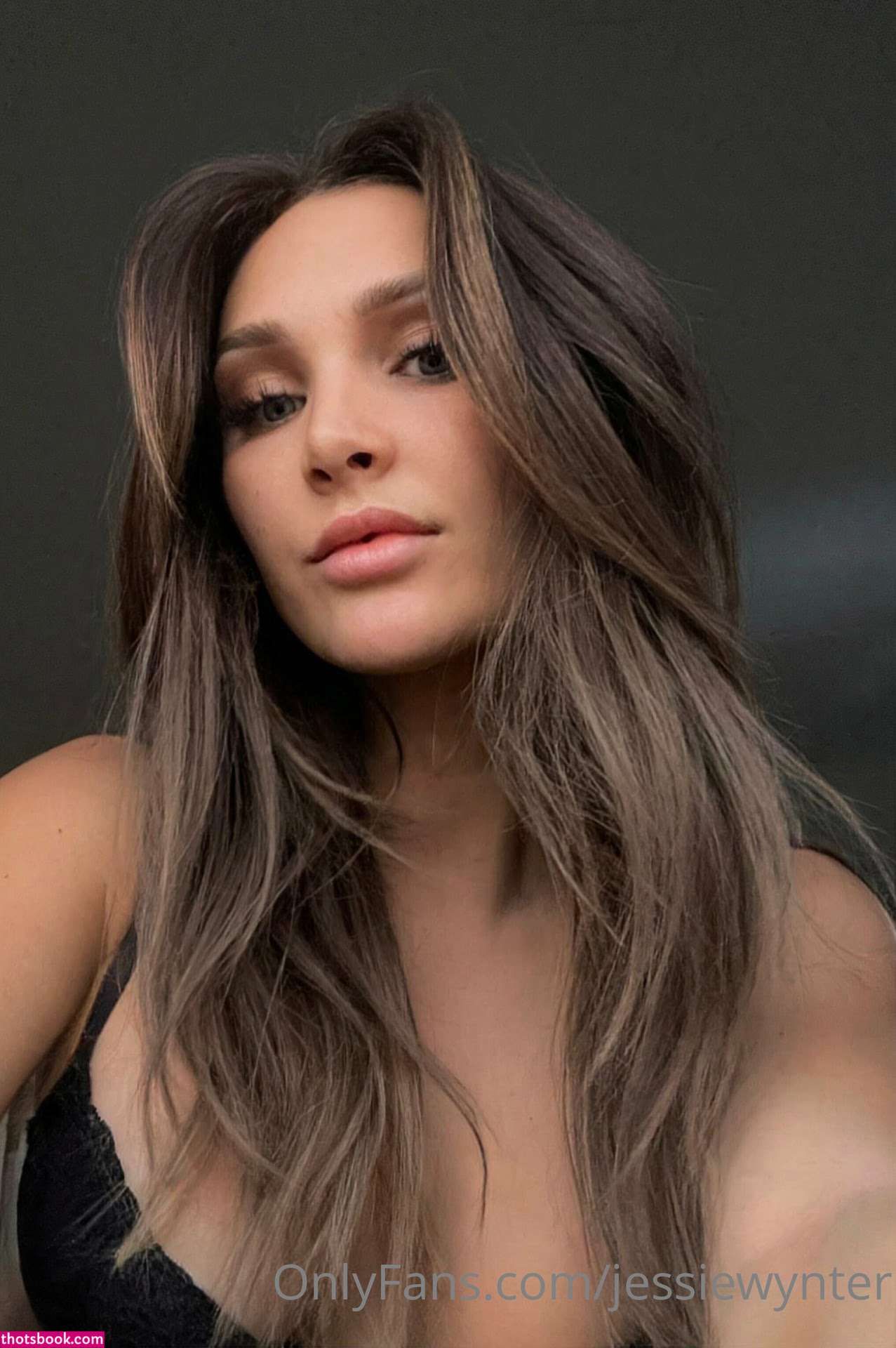 Jessie Renee Wynter Nude Leaks OnlyFans Photos #4 1502842
