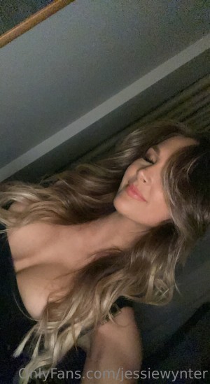 Jessie Renee Wynter Nude Leaks OnlyFans Photos #5