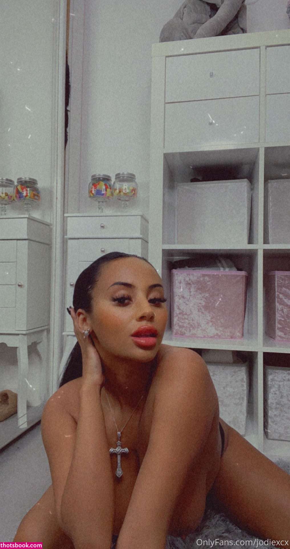 Jodie Charles Nude Leaks OnlyFans Photos #1 1502860