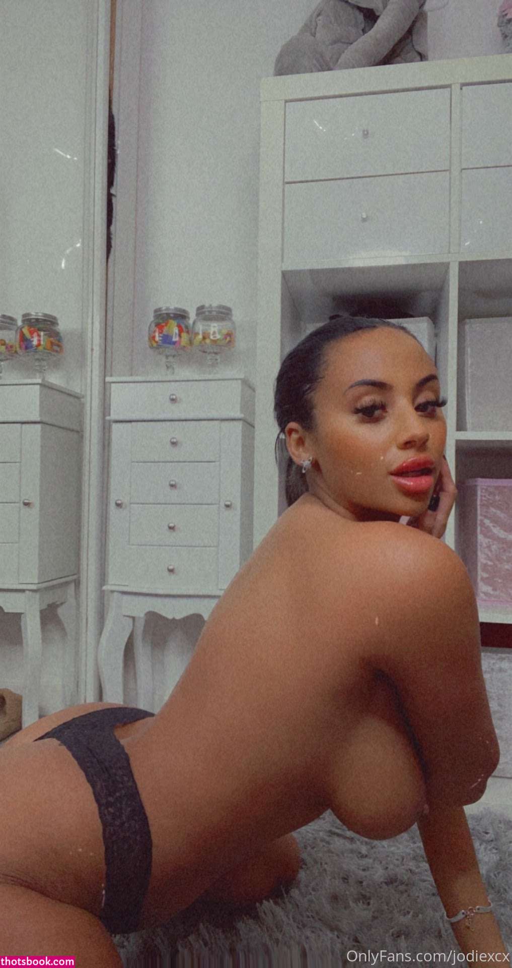 Jodie Charles Nude Leaks OnlyFans Photos #1 1502861