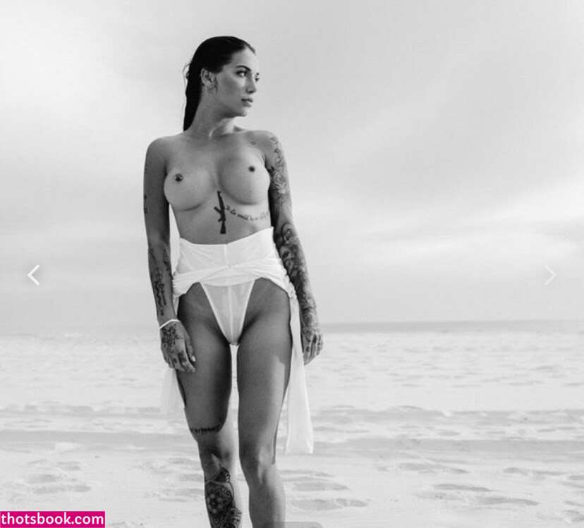 Krystal Galtry Nude Leaks OnlyFans Photos #1 1502987