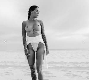 Krystal Galtry Nude Leaks OnlyFans Photos #1