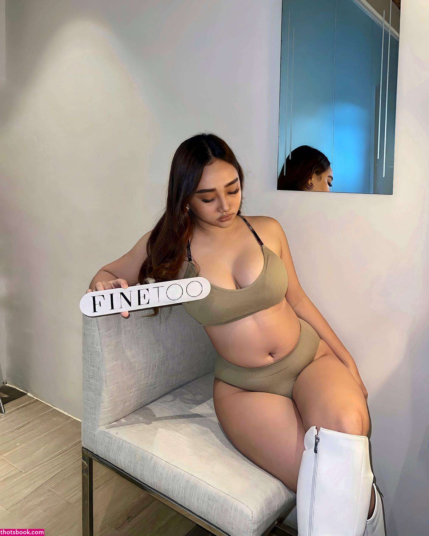 Kyrah Umadhay kyrahshane Nude Leaks OnlyFans Photos #1 1503015