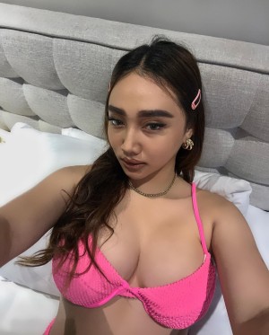 Kyrah Umadhay kyrahshane Nude Leaks OnlyFans Photos #2