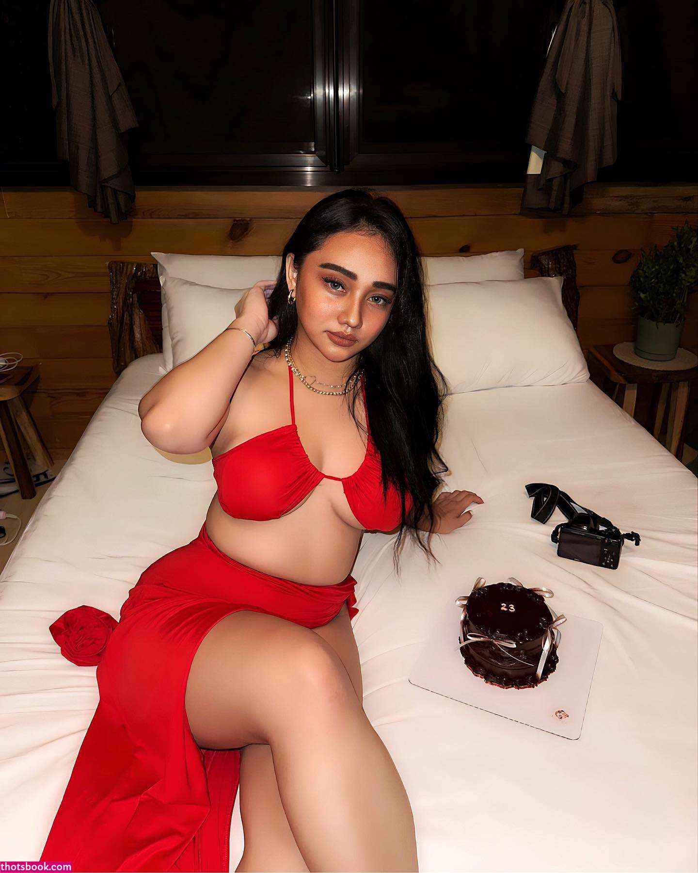 Kyrah Umadhay kyrahshane Nude Leaks OnlyFans Photos #4 1503031