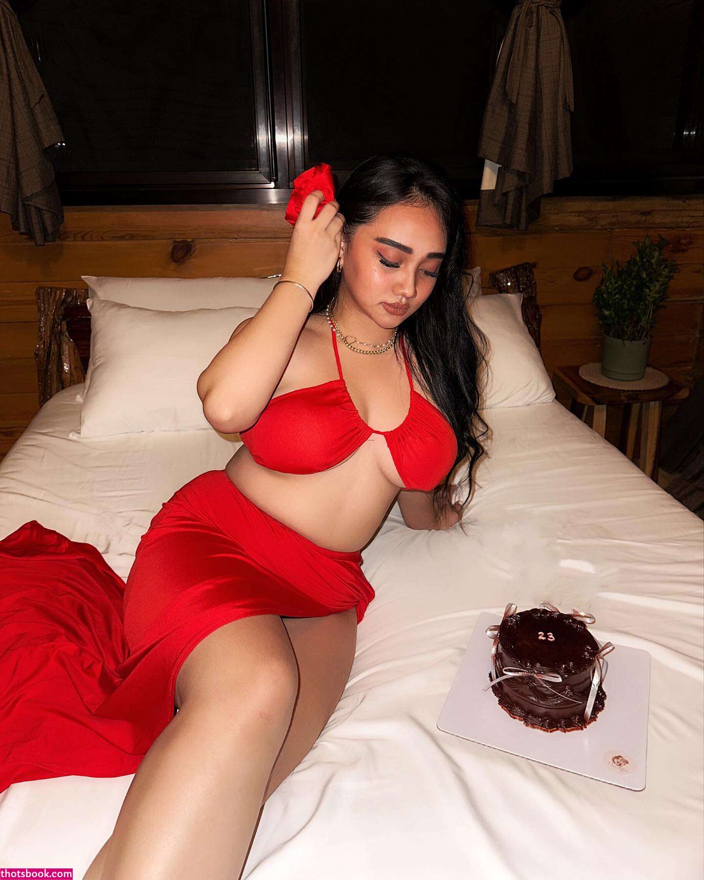 Kyrah Umadhay kyrahshane Nude Leaks OnlyFans Photos #4 1503034