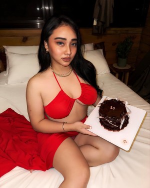 Kyrah Umadhay kyrahshane Nude Leaks OnlyFans Photos #4