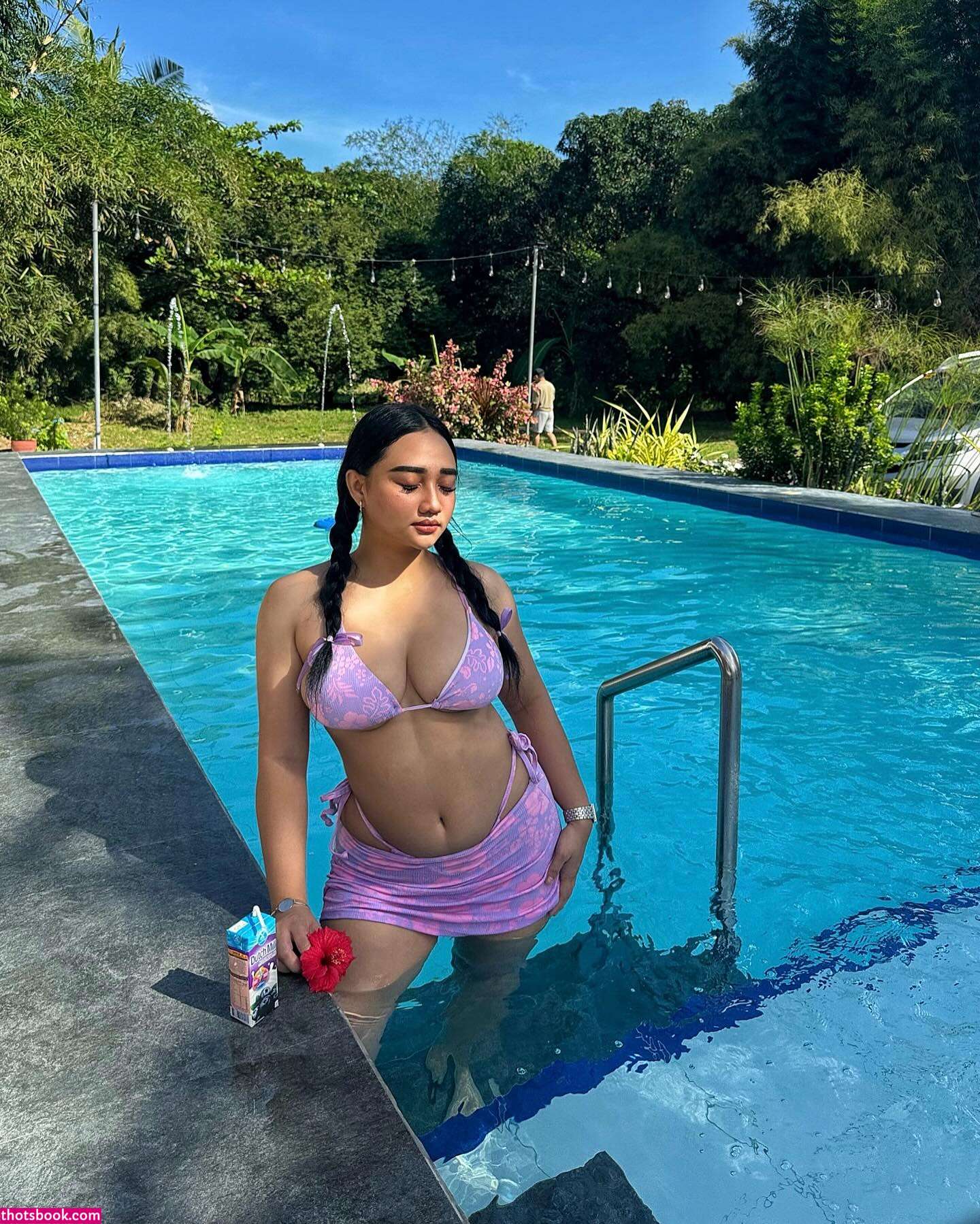 Kyrah Umadhay kyrahshane Nude Leaks OnlyFans Photos #5 1503038