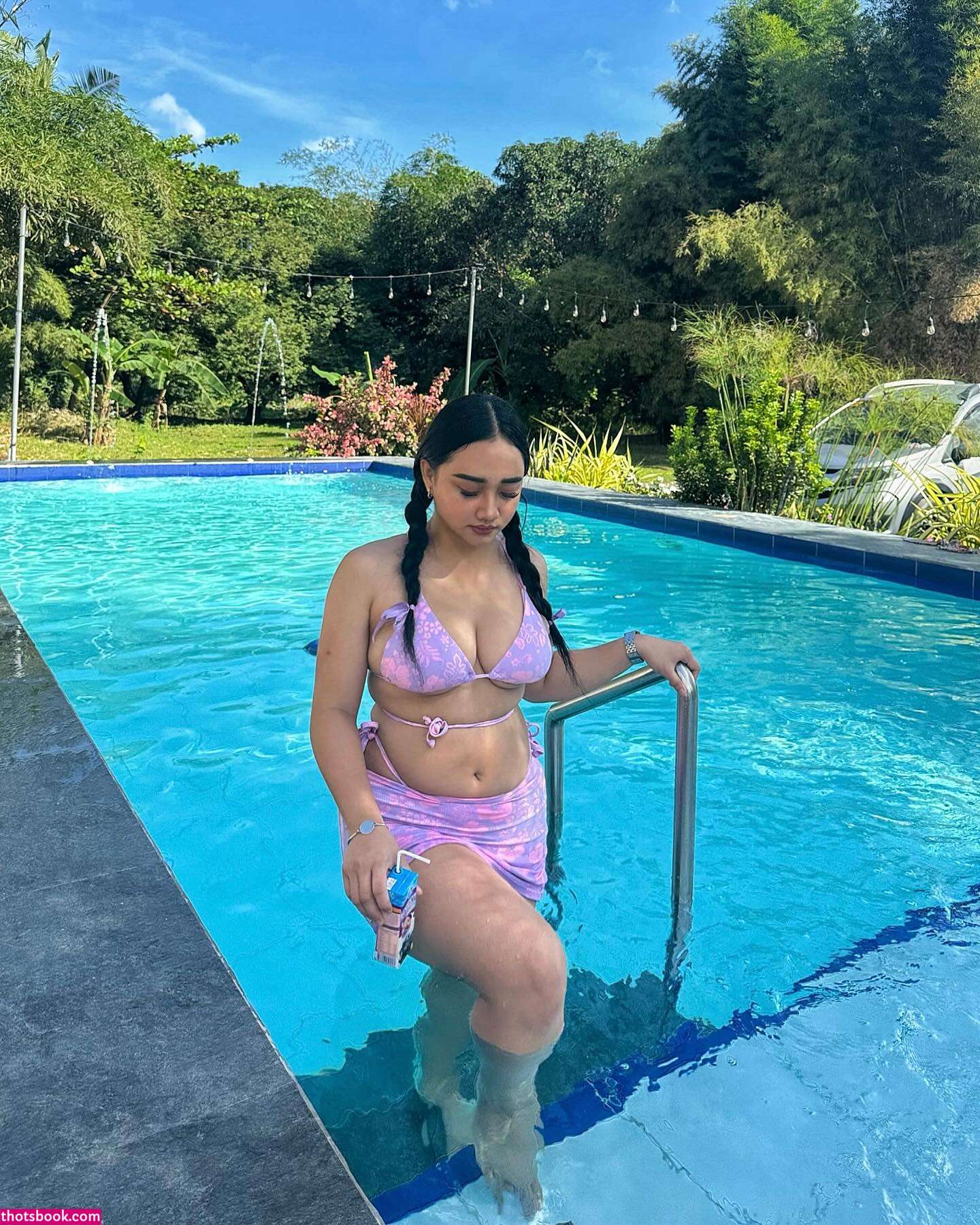 Kyrah Umadhay kyrahshane Nude Leaks OnlyFans Photos #5 1503039