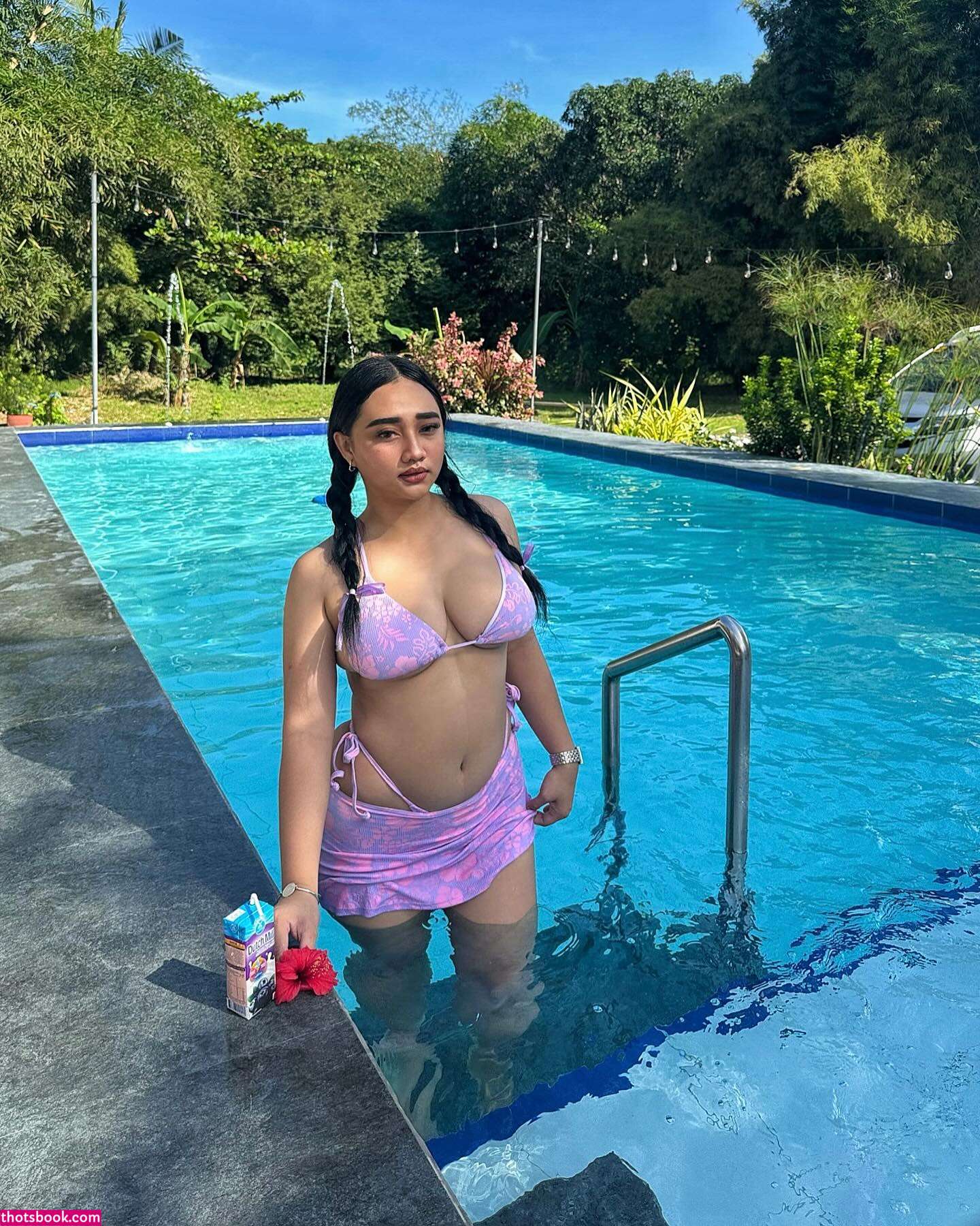 Kyrah Umadhay kyrahshane Nude Leaks OnlyFans Photos #5 1503040