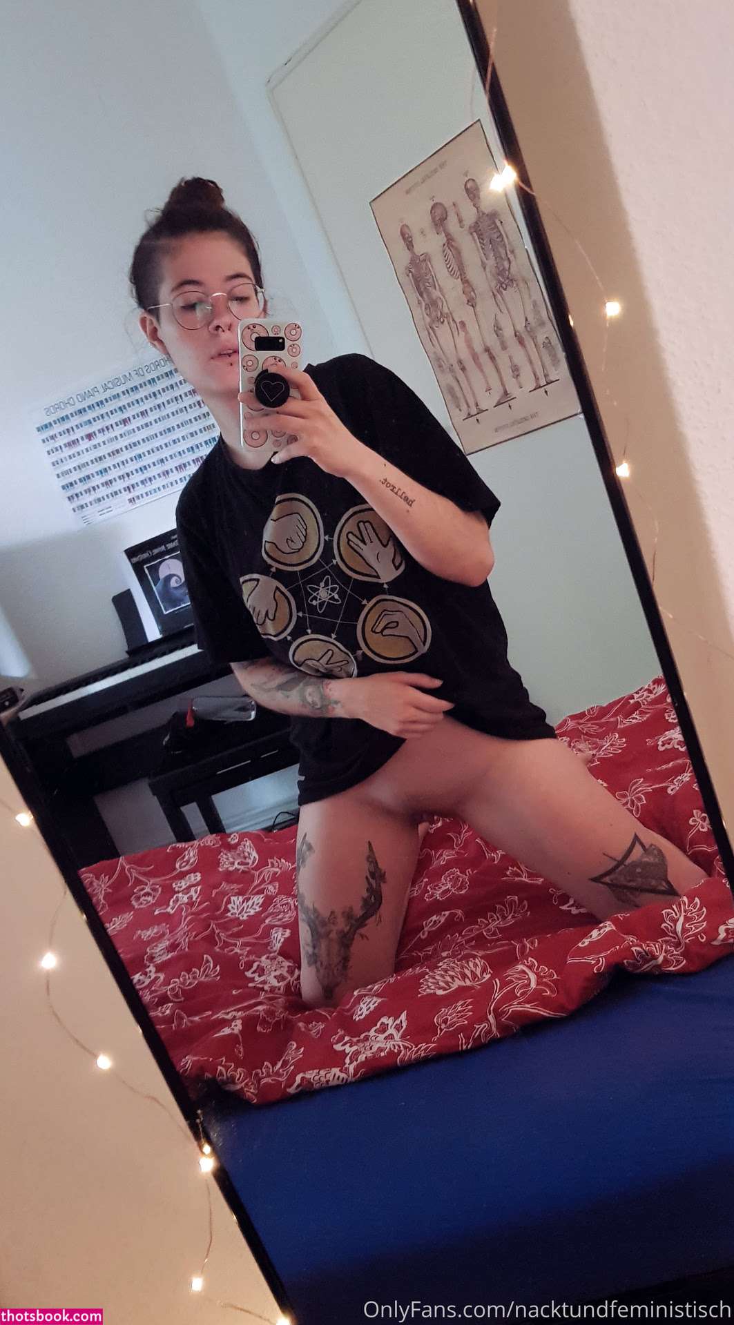 Lisa Bumble Nude Leaks OnlyFans Photos #3 1503093