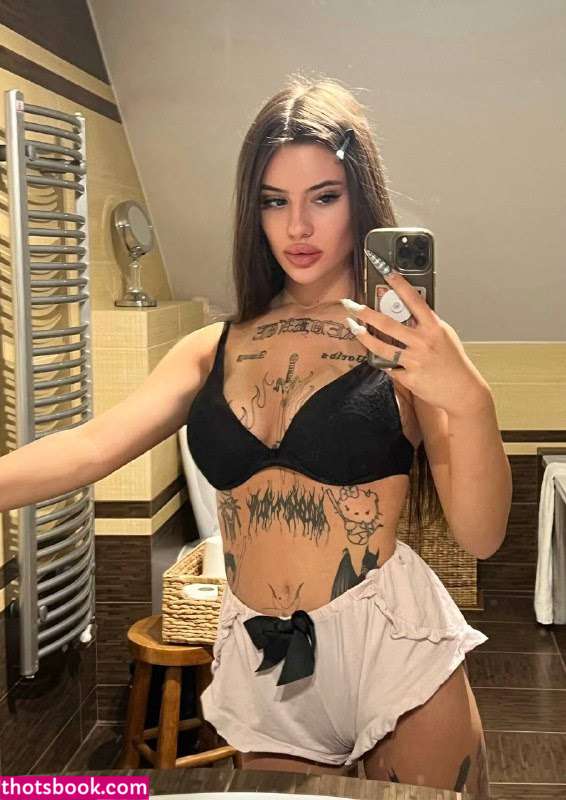 Martyna Franczak jitney depleted tynaaxo Nude Leaks OnlyFans Photos #1 1503120