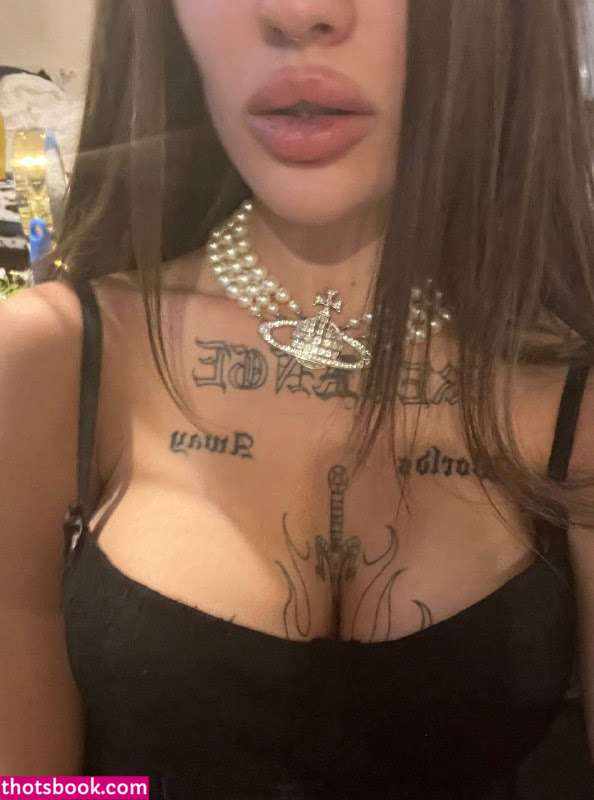 Martyna Franczak jitney depleted tynaaxo Nude Leaks OnlyFans Photos #2 1503122