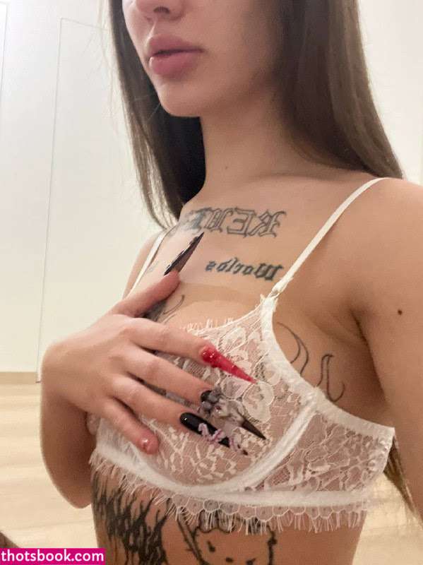 Martyna Franczak jitney depleted tynaaxo Nude Leaks OnlyFans Photos #4 1503134