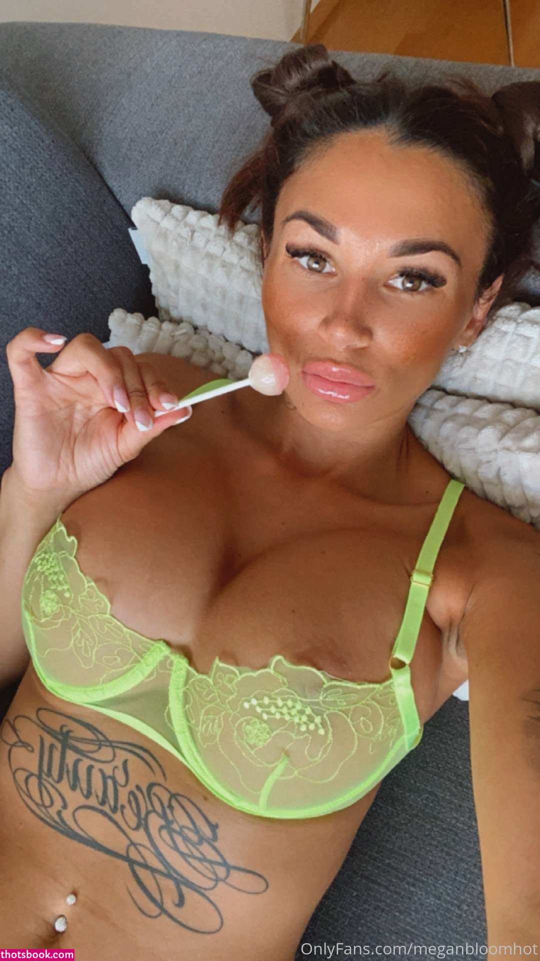 meganbloomhot Nude Leaks OnlyFans Photos #1 1503149