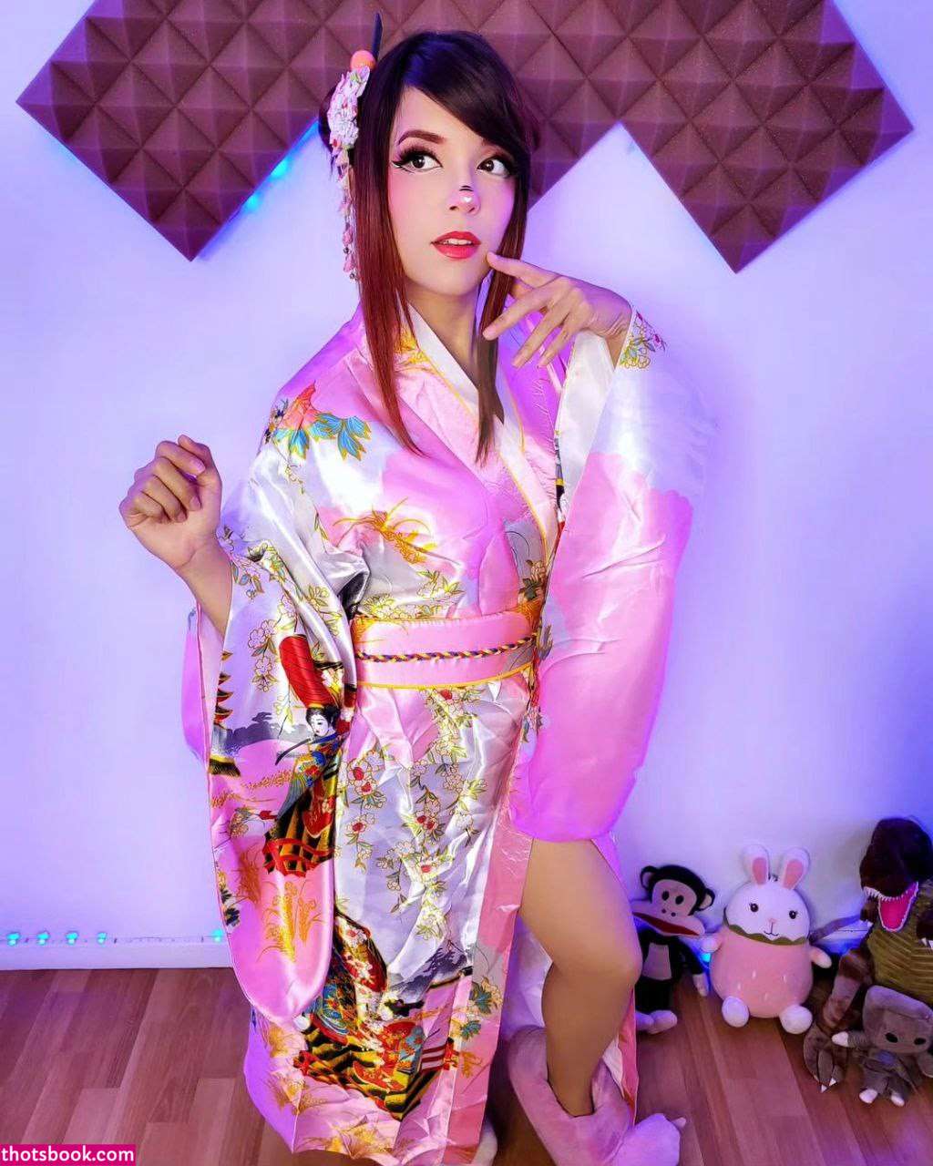 Motfrais Nude Leaks OnlyFans Photos #3 1503202