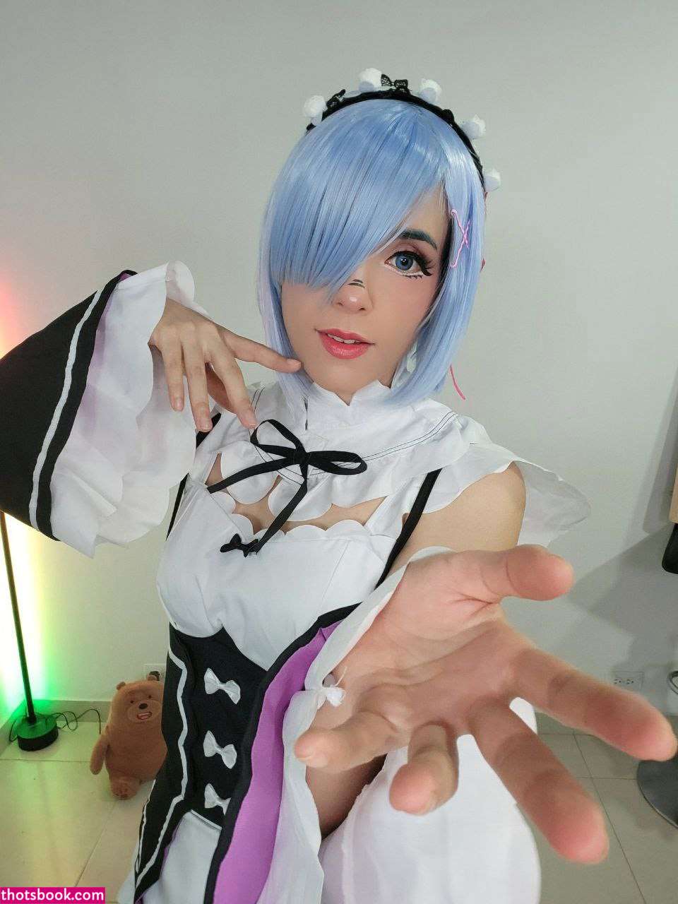 Motfrais Nude Leaks OnlyFans Photos #5 1503234