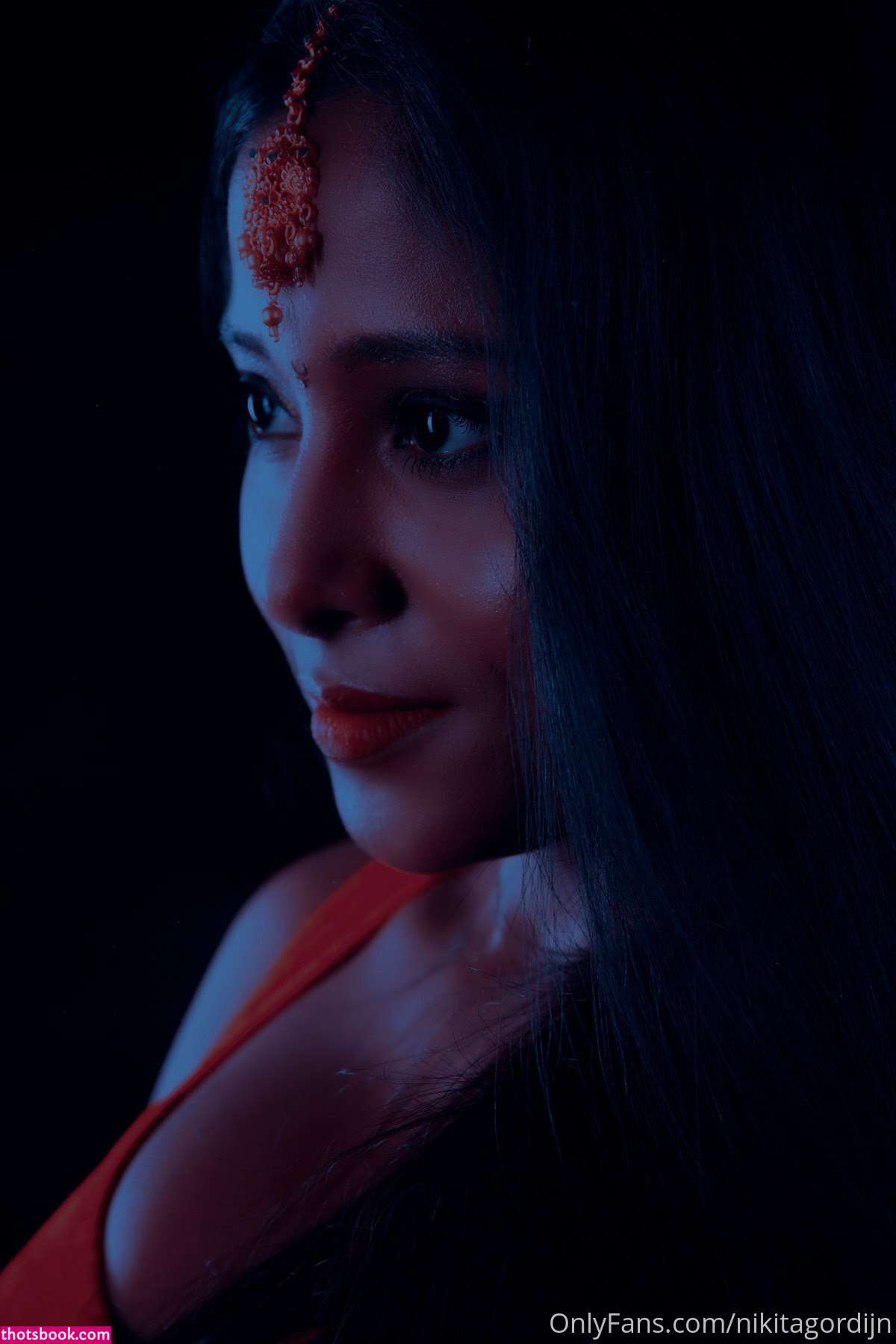 Nikita Gordijn Nude Leaks OnlyFans Photos #1 1503312
