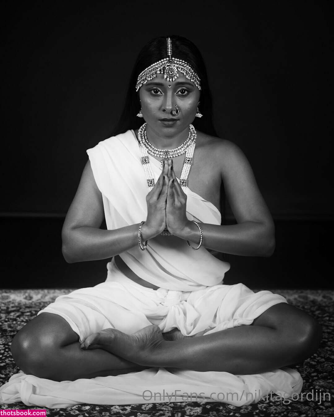 Nikita Gordijn Nude Leaks OnlyFans Photos #1 1503315