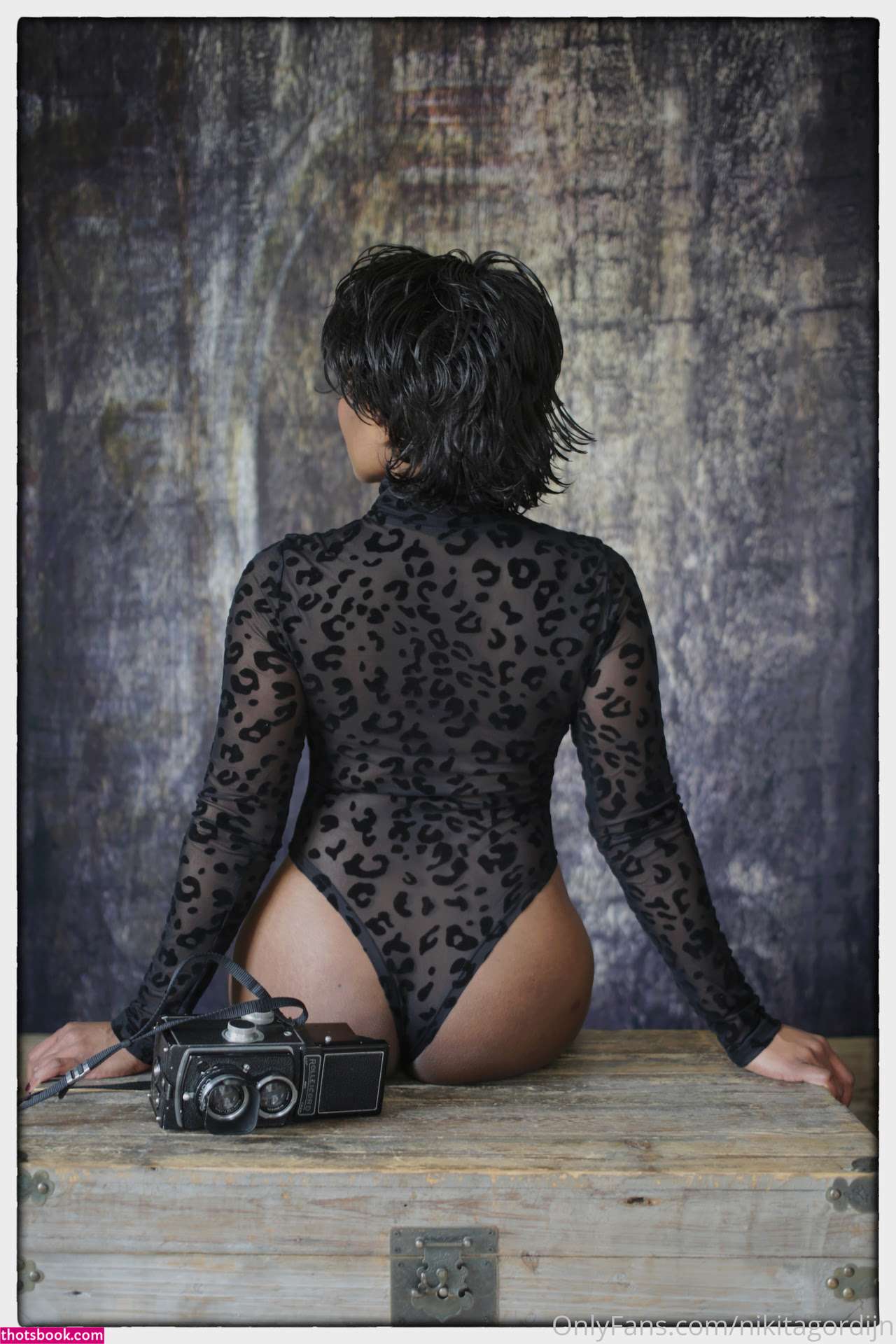 Nikita Gordijn Nude Leaks OnlyFans Photos #2 1503316