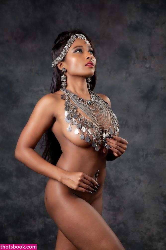 Nikita Gordijn Nude Leaks OnlyFans Photos #4 1503326