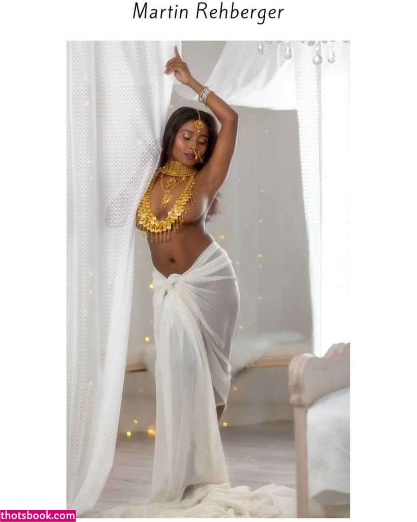 Nikita Gordijn Nude Leaks OnlyFans Photos #4 1503330