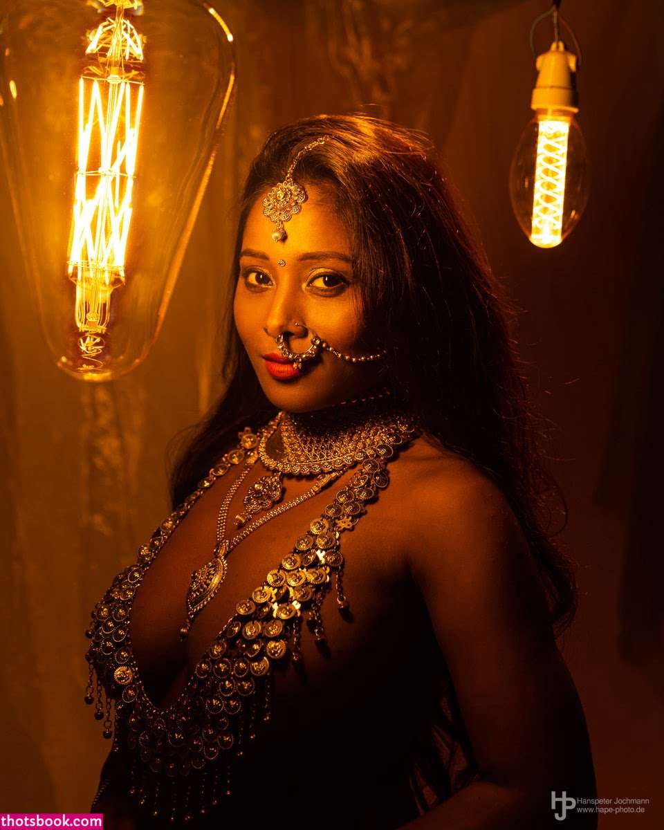 Nikita Gordijn Nude Leaks OnlyFans Photos #4 1503331