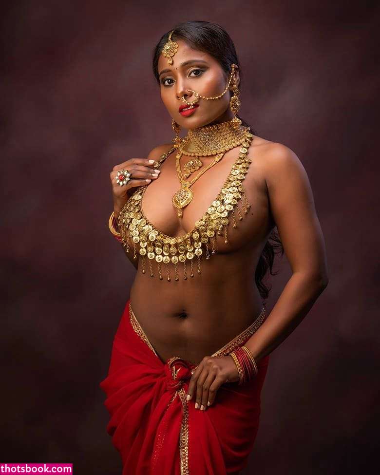 Nikita Gordijn Nude Leaks OnlyFans Photos #5 1503335