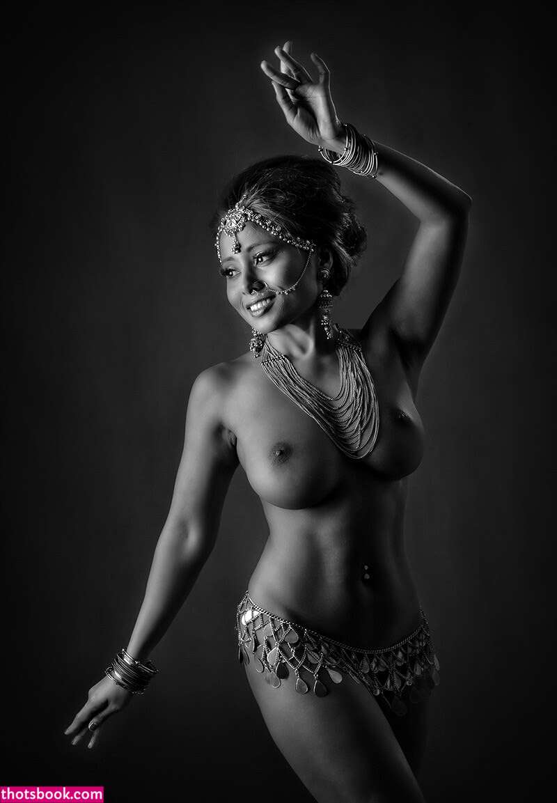 Nikita Gordijn Nude Leaks OnlyFans Photos #5 1503339