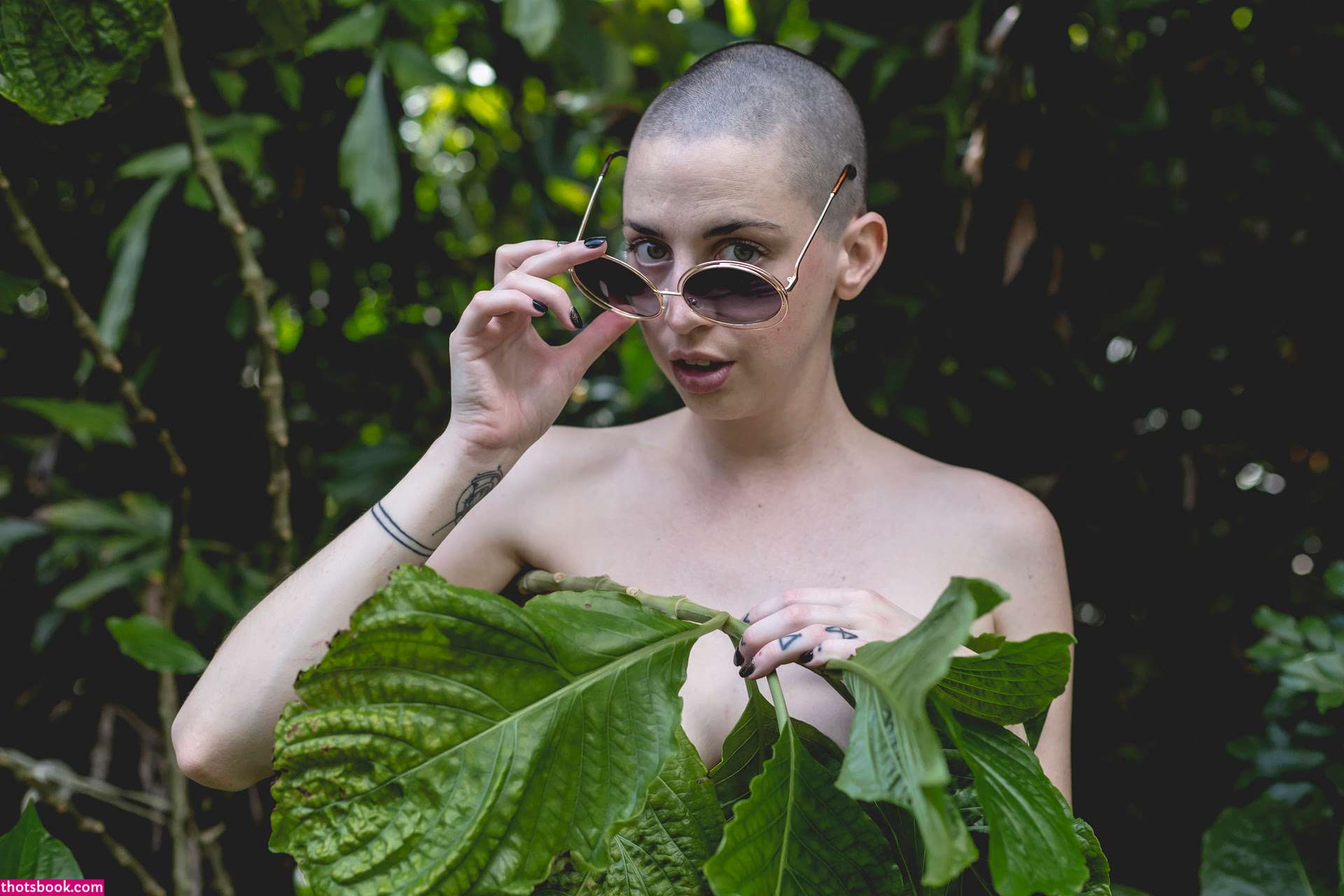 Onekatmalone Nude Leaks OnlyFans Photos #3 1503384